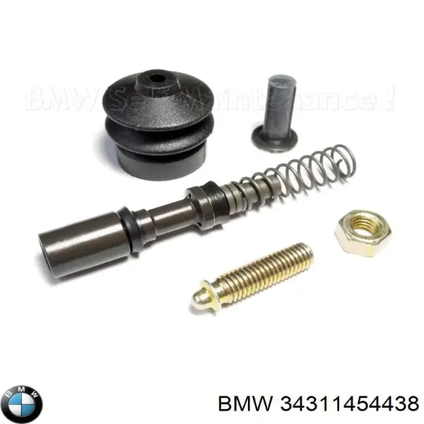  34311454438 BMW