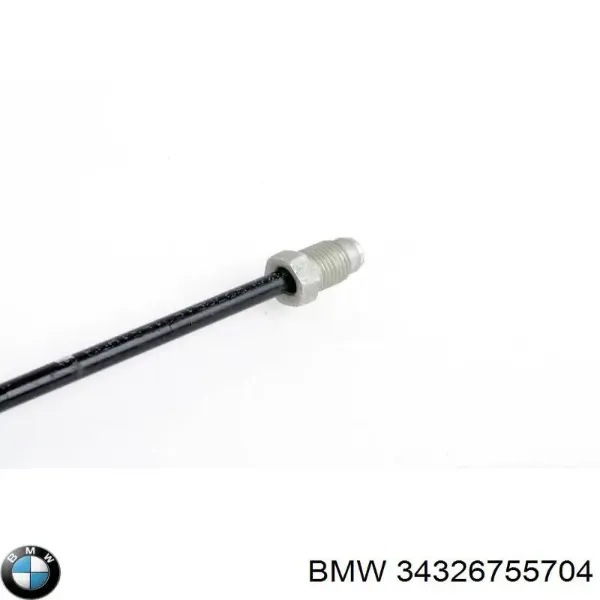  34326755704 BMW