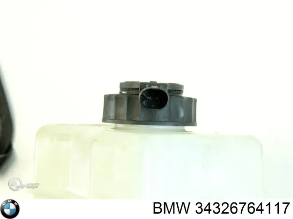 Бачок гальмівний 34326764117 BMW