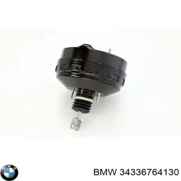 Підсилювач гальм 34336764130 BMW