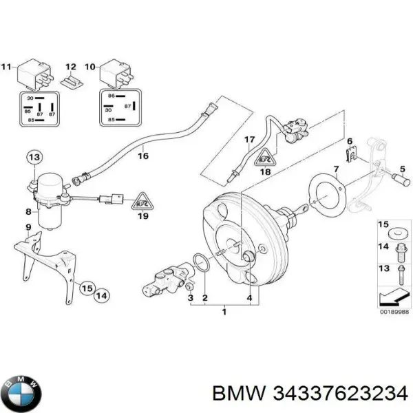  34337623234 BMW