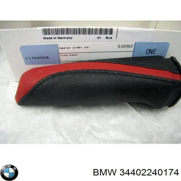  34402240174 BMW
