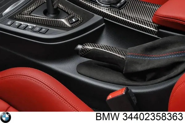  34402358363 BMW