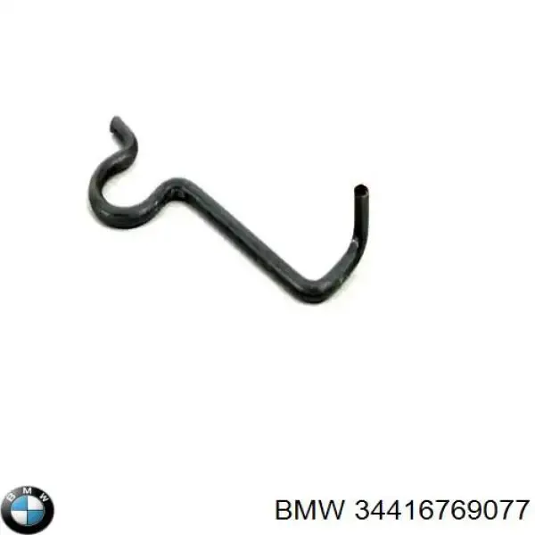  34416769077 BMW