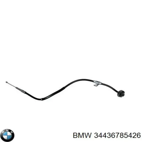  34436785426 BMW