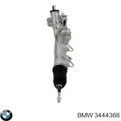 Рульова рейка 3444368 BMW