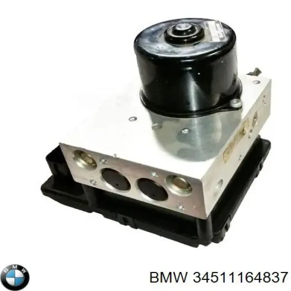 Блок АБС 34516750537 BMW