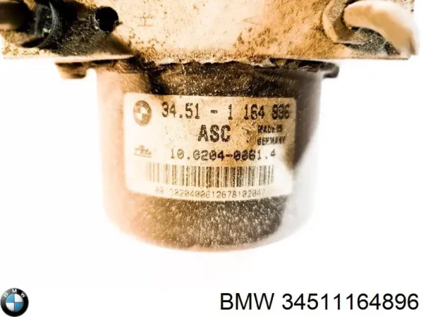  34511164896 BMW