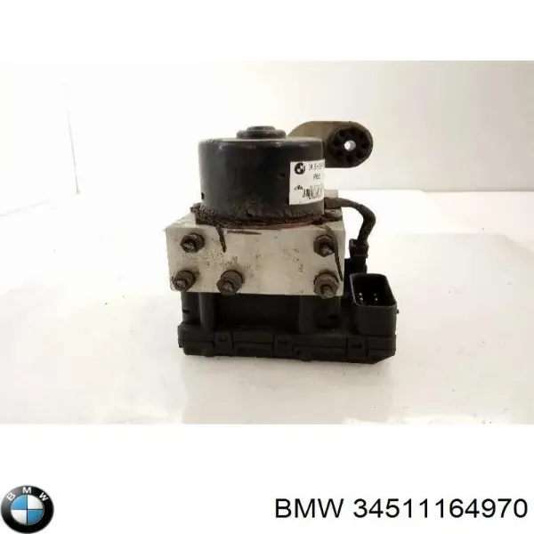  34511164363 BMW