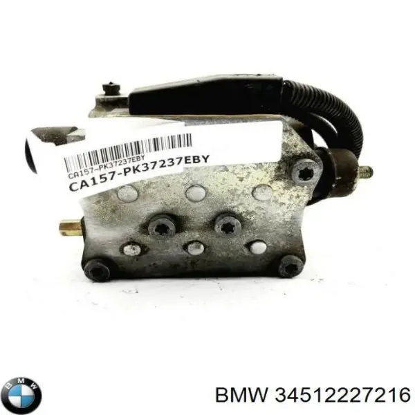  34512227216 BMW
