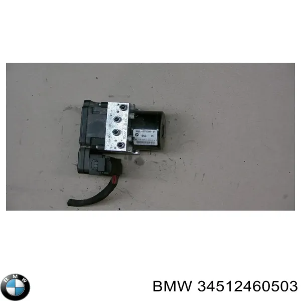  34516770586 BMW