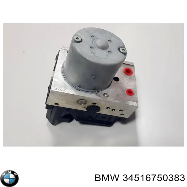  34516750383 BMW