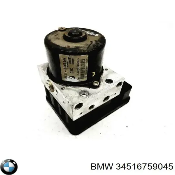  34516759045 BMW