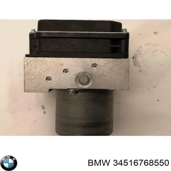  34516768550 BMW