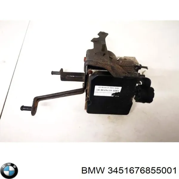  3451676855001 BMW