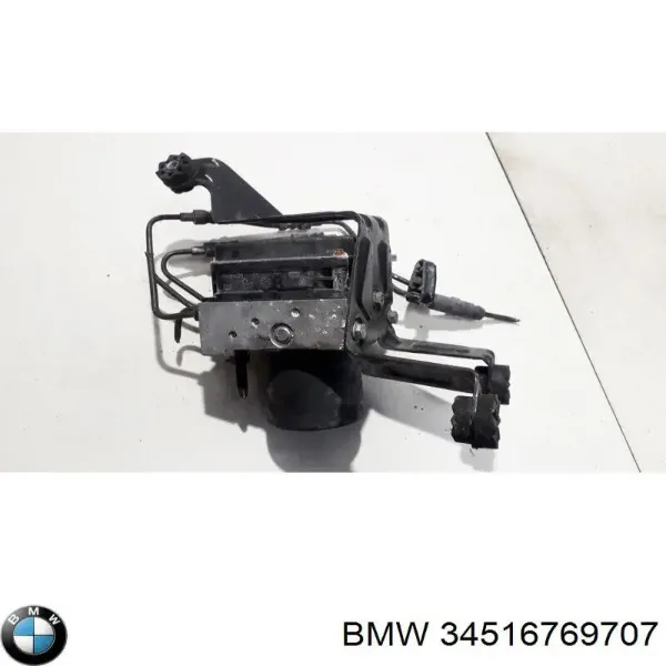  34516769707 BMW