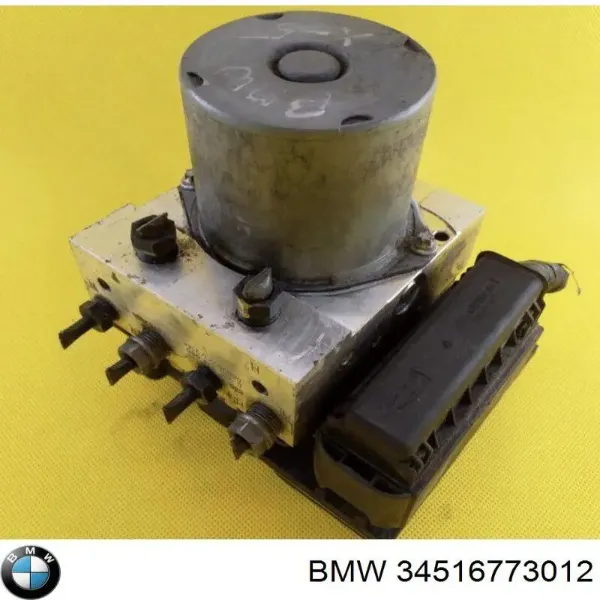  34516773012 BMW