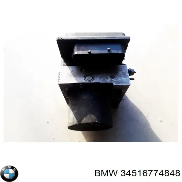  34516774848 BMW