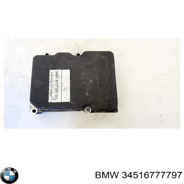  34516777797 BMW