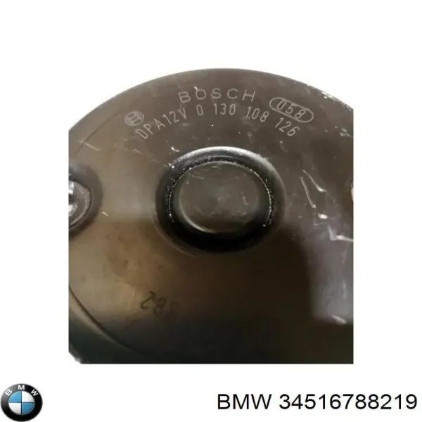 34516788219 BMW