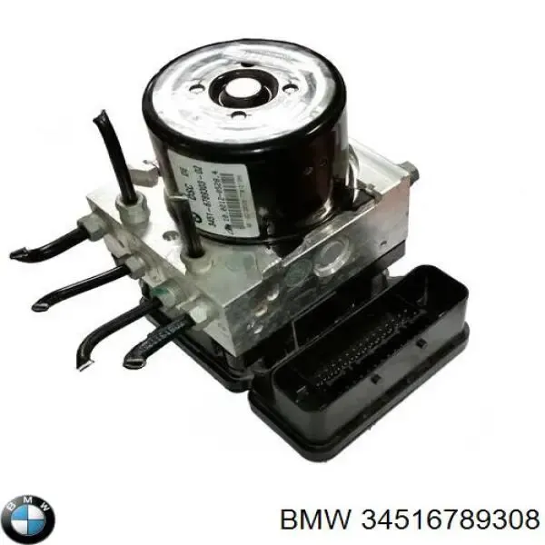Блок АБС 34516788522 BMW