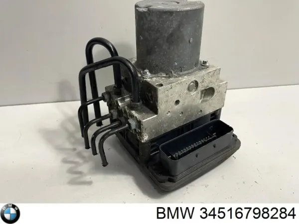 Блок АБС 34516798284 BMW