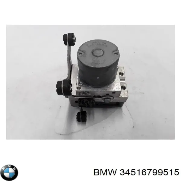  34516799515 BMW