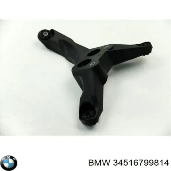  34516799814 BMW