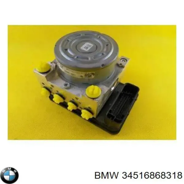  34516868318 BMW