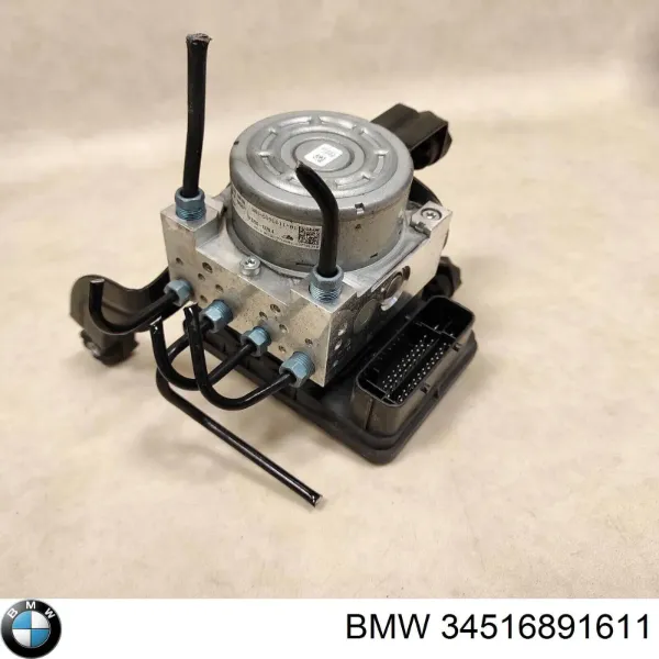  34516891611 BMW