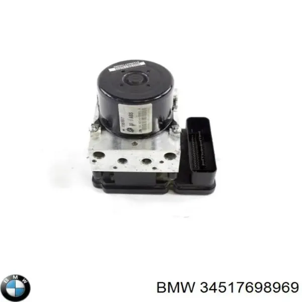  34517698969 BMW