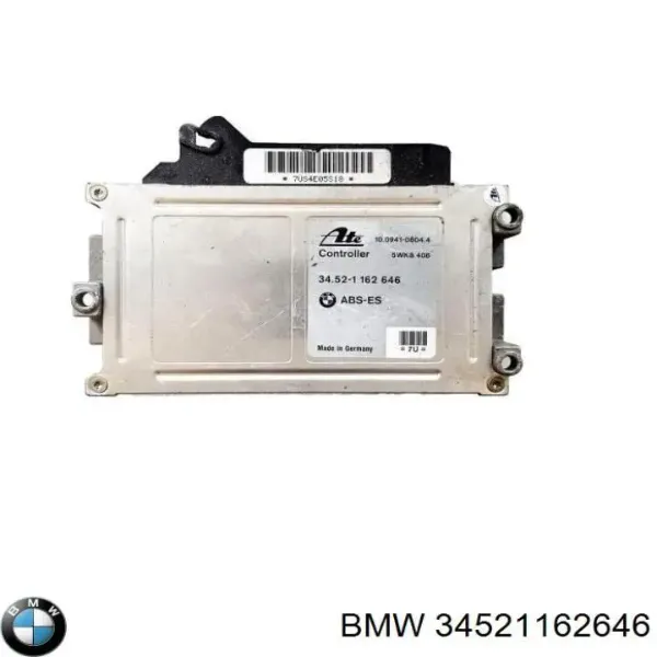  34521162646 BMW