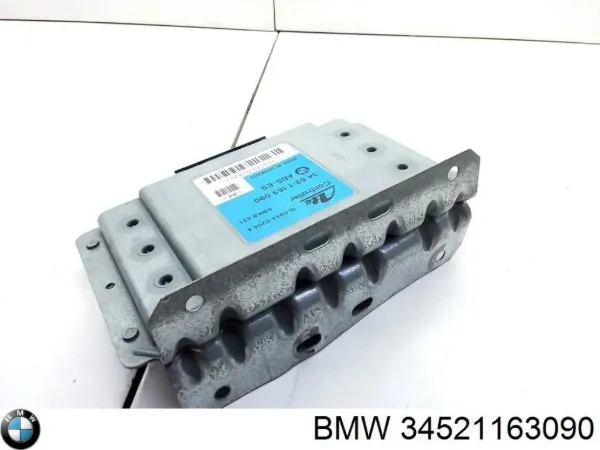 Модуль керування (ЕБУ) АБС (ABS) 34521163090 BMW
