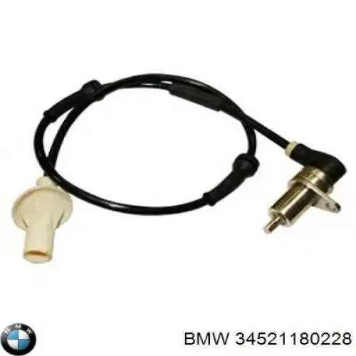 Датчик АБС передній 34521180228 BMW