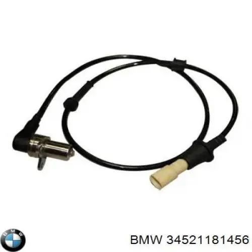 Датчик АБС (ABS) задній 34521179830 BMW