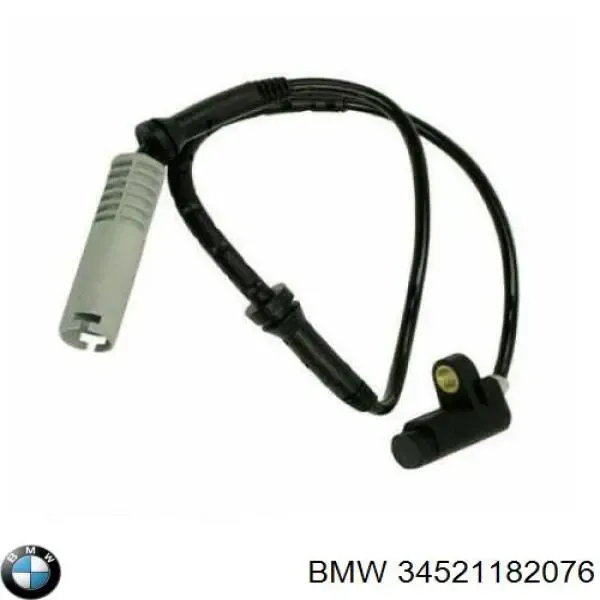 Датчик АБС передній 34521182076 BMW