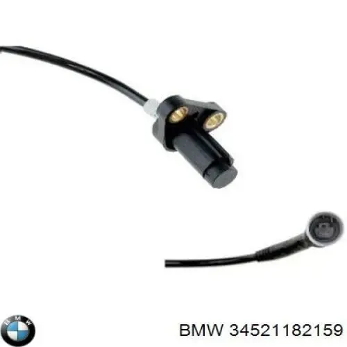 Датчик АБС передній 34521182159 BMW