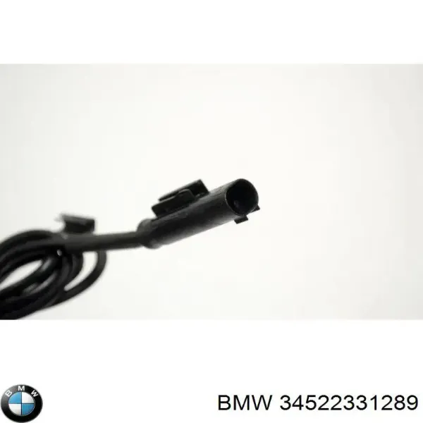  34522331289 BMW