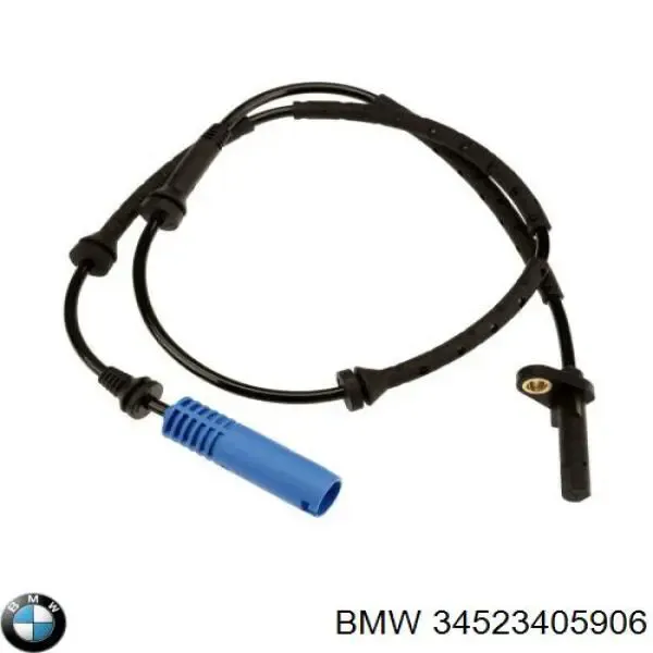 Датчик АБС передній 34523405906 BMW