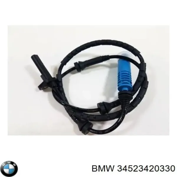 Датчик АБС передній 34523420330 BMW