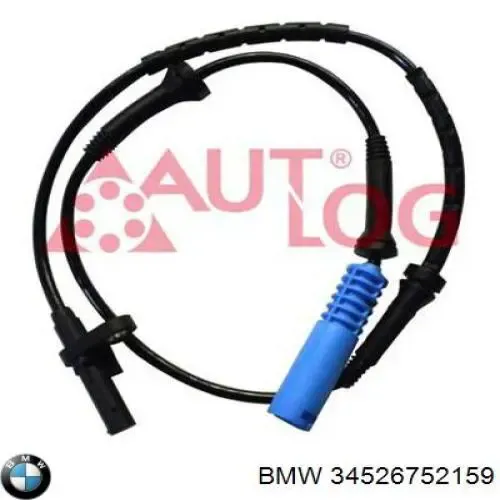 Датчик АБС передній 34526752159 BMW