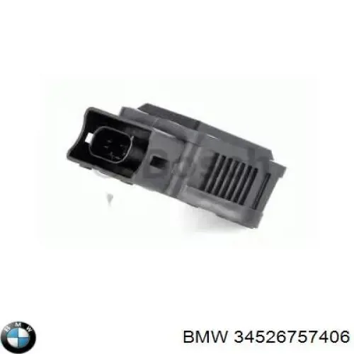 Датчик частоти обертання DSC 34526757406 BMW