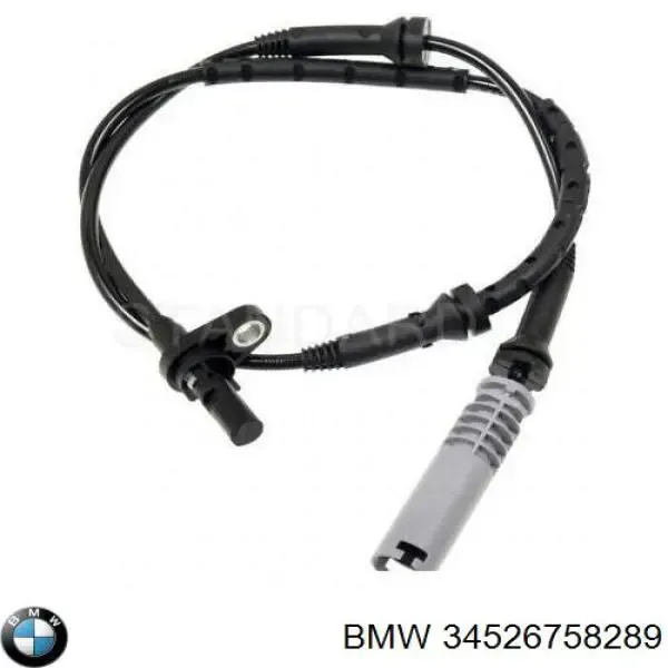 Датчик АБС передній 34526758289 BMW