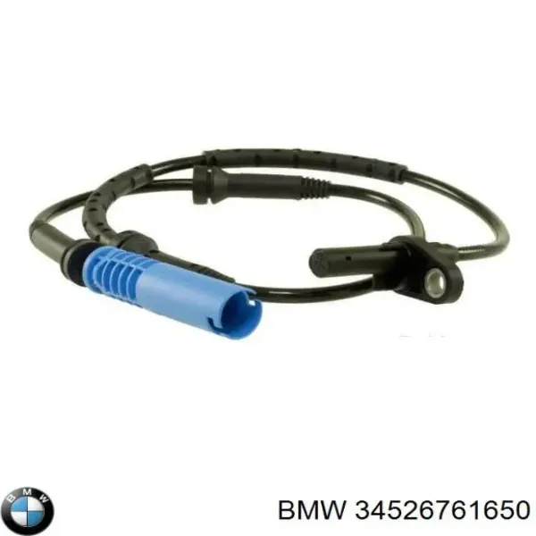 Датчик АБС передній 34526761650 BMW
