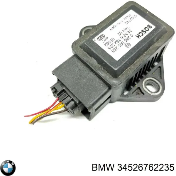 Датчик частоти обертання DSC 34526762235 BMW