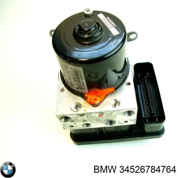 Насос АБС (ABS) головного гальмівного циліндру 34512460463 BMW