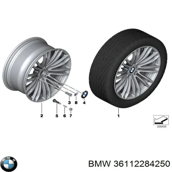  36112284250 BMW