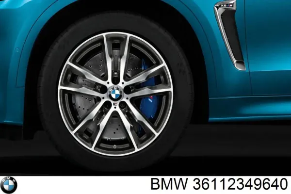  36112349640 BMW