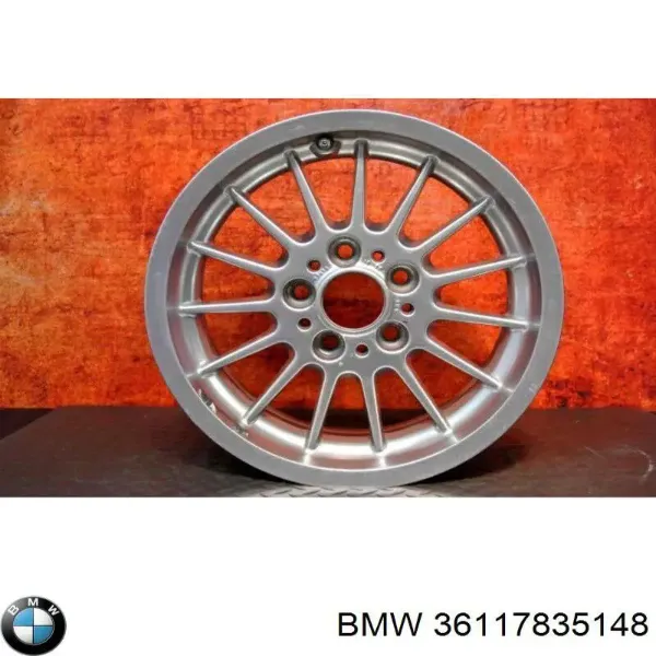  36117835148 BMW