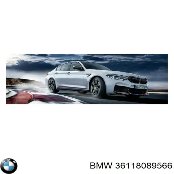  36118089566 BMW